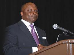 Environment: Delta May Spend N200 Bn *As Uduaghan Seeks Collective Efforts To Curb Degradation