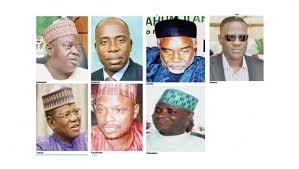 Factional nPDP Hails Oyinlola’s Court Victory ***Says Tukur-led PDP Operates In Illegality