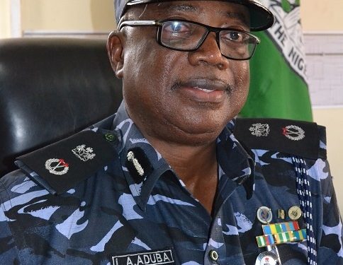 IGP Abubakar Lauds, Approves Delta CP Retirement Ceremony  *As Aduba Bows Out In Grand Style
