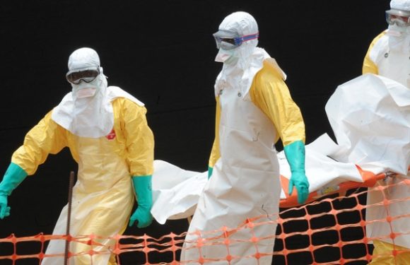 Breaking News: Ebola "Killer" Virus Hits Anambra, As Govt Seals Off Hospital