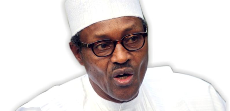 <em>MOHAMMADU BUHARI AND THE PAGES OF HISTORY(1)</em>