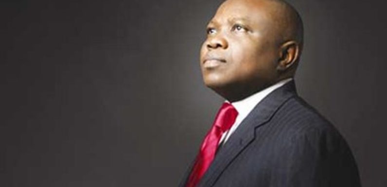 Ambode Signs Lagos 2018 N1.046 Trillion Budget Into Law