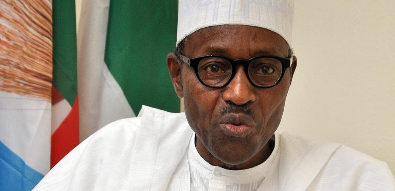 Why President Buhari Must Re-Contest In 2019 –See (Full text)