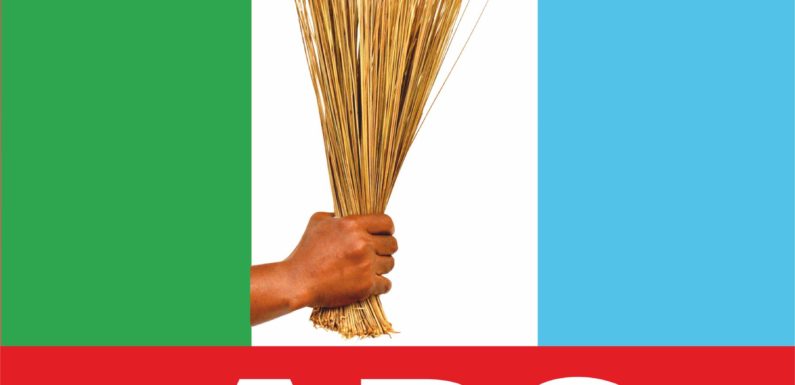 APC Convention: Northern Christian Should Occupy Position Of Dep National Chairman North, Insists Coalition