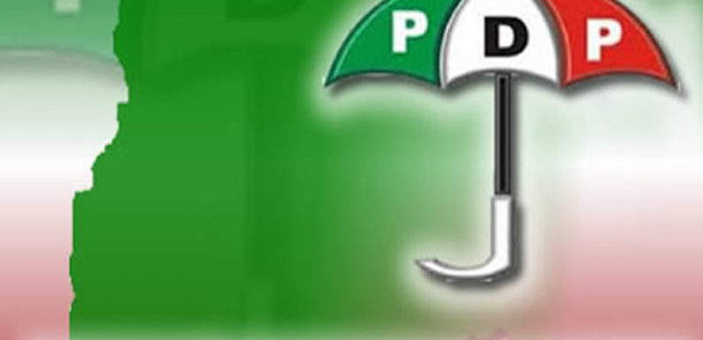 PDP Alleges Dapchi Girls Abduction, Release Was Stage-Managed By APC