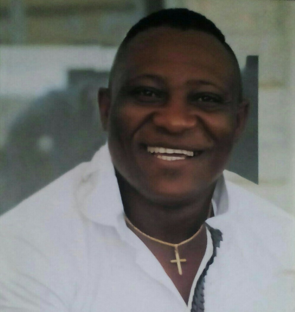 Comrade Chukwudumebi Eluaka , Delta UTQEN boss