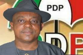 PDP Not Sure Of Victory In 2019 Polls ***As Secondus Fears INEC Will Act Buhari’s APC Script