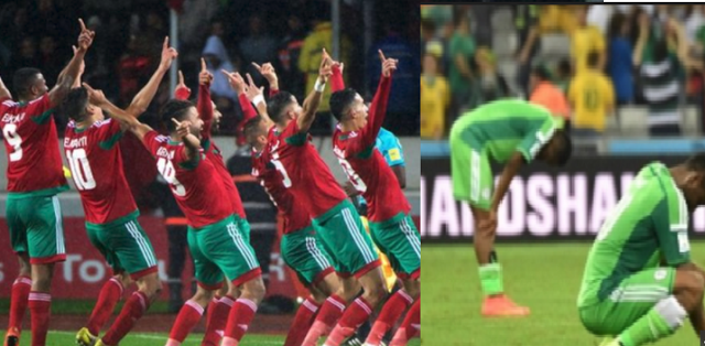 CHAN 2018: Morocco Beat Nigeria 4-0 In Final To Lift The African Nations Trophy