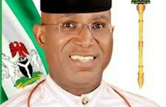 Ovie Omo-Agege: In Case You Have Forgotten!