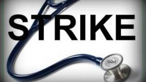 Strike: Health Workers Re-Strategize, Mobilize Mass Rally For Health Minister’s Sack