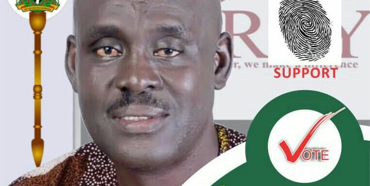 Kowa Party Senatorial Candidate, Patrick Tanno Onovughakpo Pledges Best Dividends For Delta South District