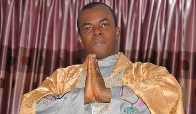 Mbaka Escapes Assassination Attempt –Adoration Ministry Claims
