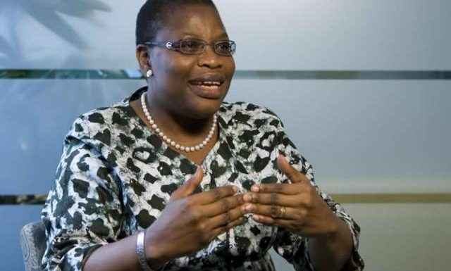 INEC Rejects Ezekwesili’s Withdrawal From Presidential Race