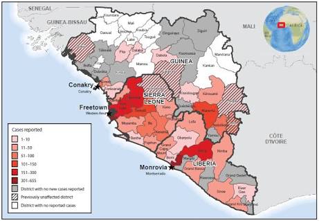 Ebola: AHF Africa Urges WHO to Accelerate Response; Faults African Union’s Silence