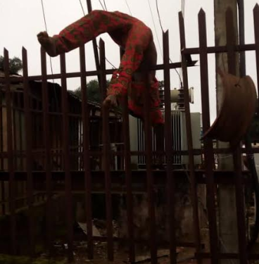 Man Attempting To Vandalize EEDC Cable Electrocuted In Anambra