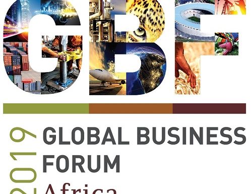 Dubai Chamber to Host 5th Global Business Forum on Africa