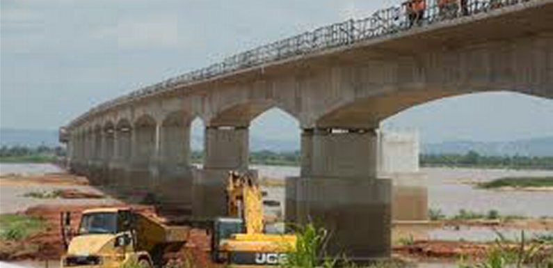 Suicide Attempts:  FG May Redesign Second Niger Bridge