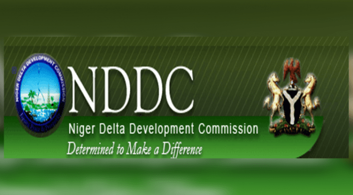 NDDC Begs Contractors For Patience **As FG, Oil Coys Indebtedness To NDDC Hits N4 Trillion