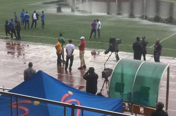 Warri Township Stadium In Deplorable State **Sports Commission Inactive, As Residents Appeal For Rehab