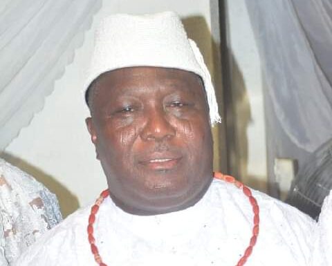 Christmas: Bashorun Askia Counsels Nigerians *Urges Gratitude To God