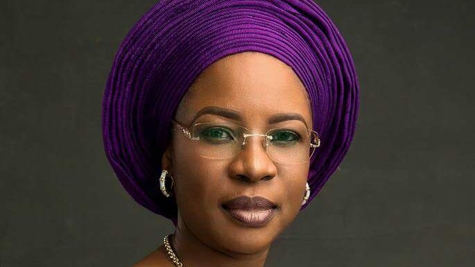Int’l Women’s Day 2021: Read What Delta Gov’s Wife Urged Women To Do
