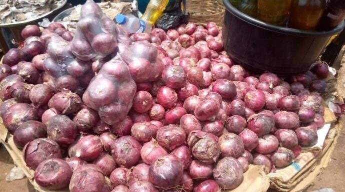 Restriction On Food Supply: Prices Of Foodstuffs, Meat Skyrocket In Awka, Environs