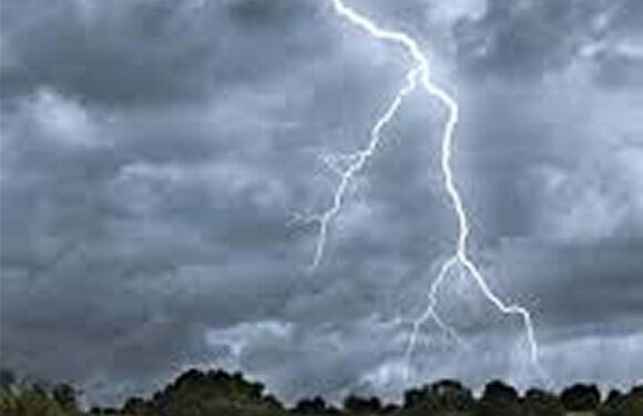 Mysterious Thunderstorm Kills Three In Delta