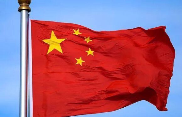 50 Years Nigeria/China Bilateral Relation: Segun Adeniyi, 49 Others Given Award By Chinese Embassy