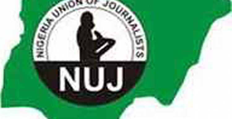 NUJ Decries Growing Call for Nigeria Break-Up, Rolls Out Plans for Unity