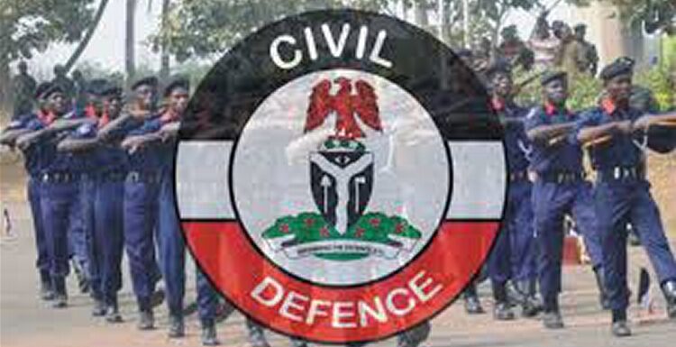 NSCDC Promotes 19 Officers Stagnant For Decade