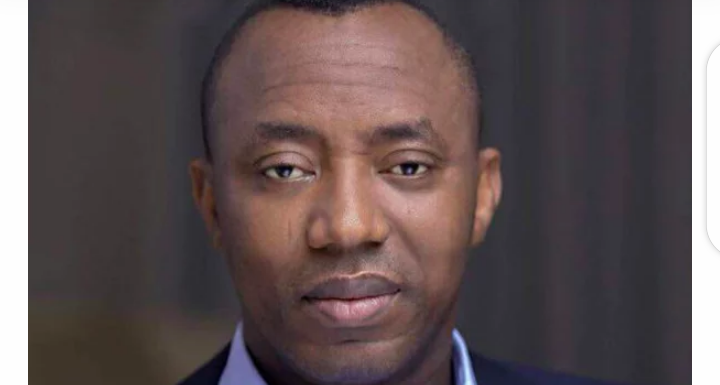 BREAKING: Sowore Arrested At Abuja Federal High Court