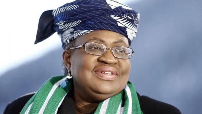 Okonjo-Iweala Laments Rate Of COVID-19 Vaccination In Nigeria, Says WTO Will Change Narrative