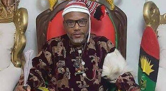 BREAKING: Court Adjourns Kanu’s Trial To October 21, As Nyako Orders DSS To Produce IPOB Leader