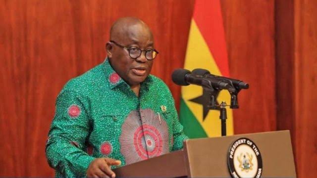 Ghanaian Govt Denies Alleged Addo’s Disparaging Comment On Nigeria