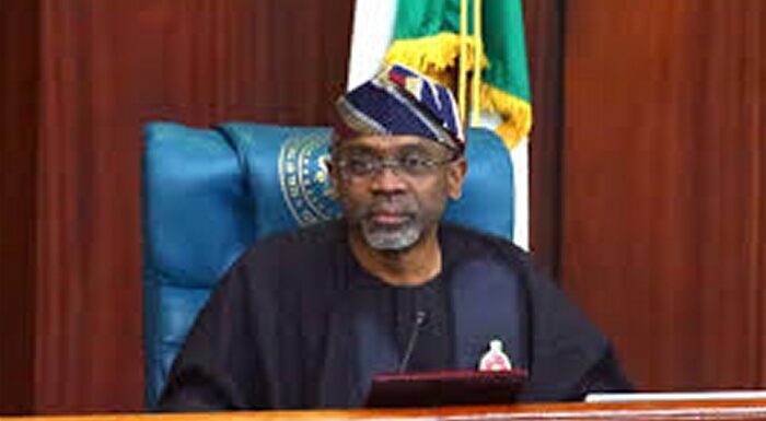 Gbajabiamila Harps On Need For More Women Participation In Politics