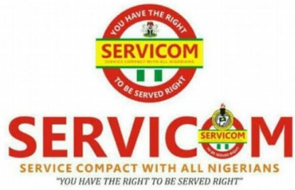 SERVICOM: NSCDC Set To Enhance Capacity For Effective Service Delivery