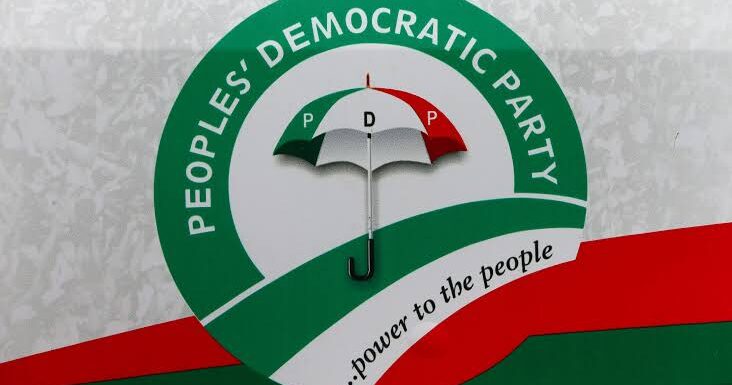 PDP, STABILITY AND THE NEW VIBES OF OPPOSITION