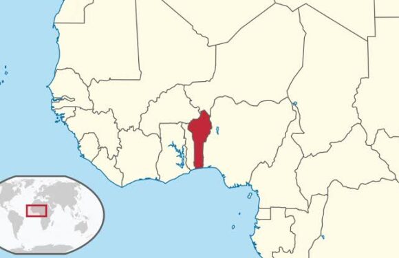 BENIN REPUBLIC: A BULLY NEXT DOOR