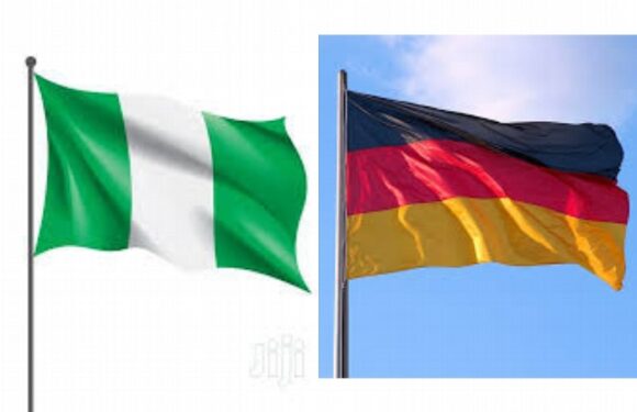 Nigeria, German Automobile Coy To Establish Mechatronic W/shops In 36 States