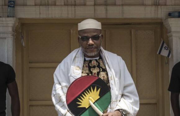 Panic In South-East: Disregard Rumour Of 4 Days Sit-At-Home Protest, Says IPOB