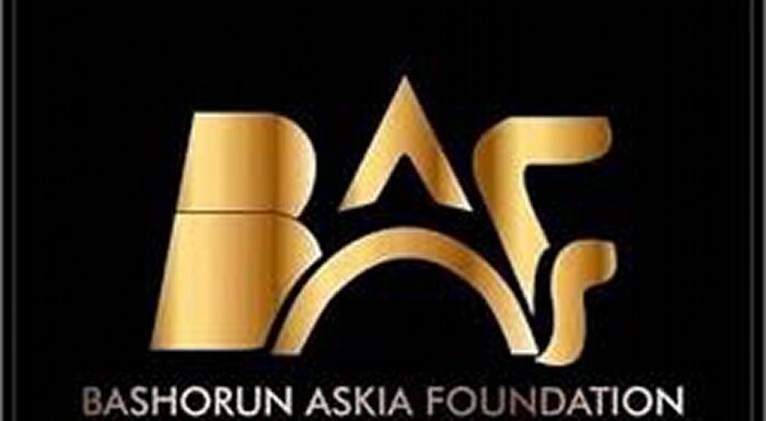 Bashorun Askia Foundation Distributes Food Items To Aged Across Isoko Nation