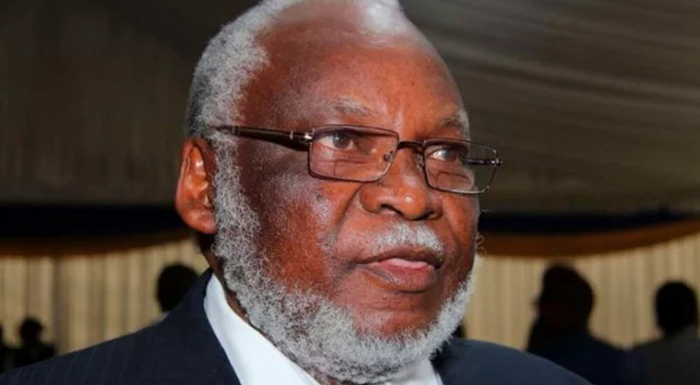 Kenya’s High Commissioner Dies In Abuja