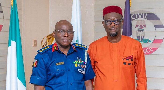 Adulterated Petrol Products: PETROAN Seeks Partnership With NSCDC To Cub Distribution In Nigeria