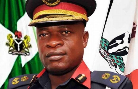 NSCDC Delta Command: Repent Or Relocate, Be Caught, Face Justice  -Akinsanya Spits Fire To Criminals