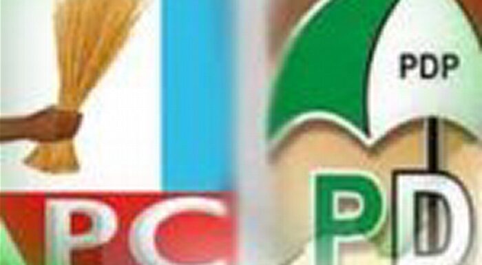 NIGERIAN POLITICAL PARTIES, IDEOLOGY AND POACHING