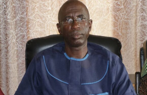 “Don’t Use Your Personal Political Ambition To Disintegrate Isoko Nationality” -Prof Akpotu