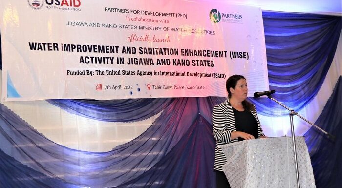 USAID Launches $3.5 Million Activity to Improve Water Safety in Jigawa, Kano
