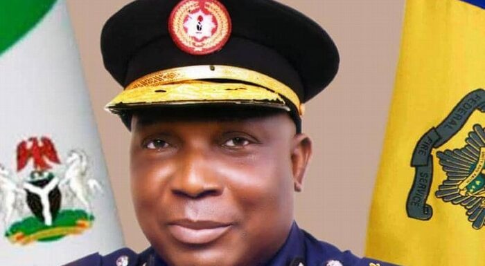 Prioritize Safety During Easter, Acting CG Federal Fire Service Urges Nigerians
