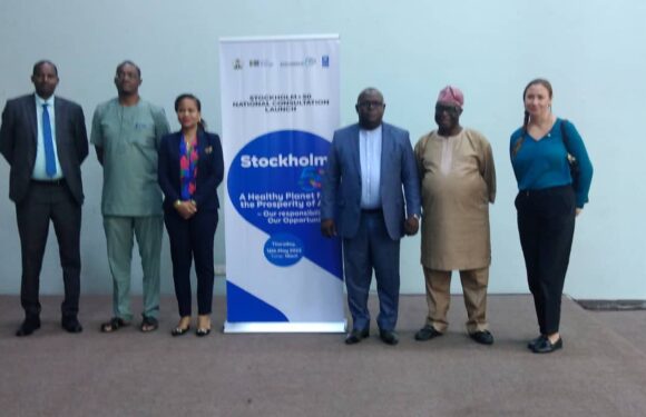 UNDP, Nigeria launch Stockholm +50 national consultation meetings