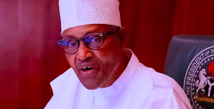 BREAKING: Buhari Douses Tension, Signs Amended Electoral Act?